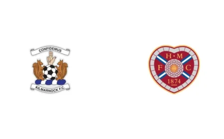 Kilmarnock Vs Hearts — Killie win 1-0 as Schjonning-Larsen nets first for club