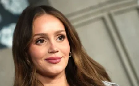 Zach Braff’s AI Relationship Denial Sparks Renewed Inquiries