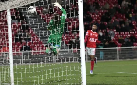 Nimes: 0-0 at Créteil — Emotional Reunion, Tactical Stalemate and a Season on Edge