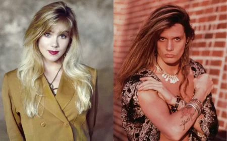 Sebastian Bach Apologizes for Past Relationship with 17-Year-Old Christina Applegate