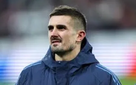 Thomas Ramos: A physical problem that nearly cost his career