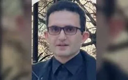 Masood Masjoody: Body Found, Two Charged — A Community Awaits Answers