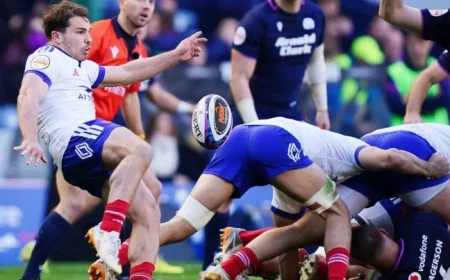 France Vs England: Light-blue kit exposes a rift between heritage and matchday clarity