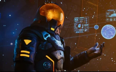 Fortnite Live Event — fortnite live event set for March 14 at 3:30 PM ET