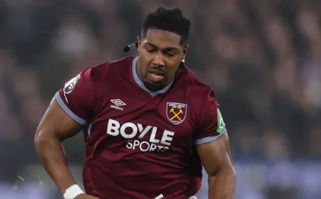 Adama Traore: 3 Revelations — From ‘Mini Bodybuilder’ Label to a Weightlifting Ban and a City Opportunity