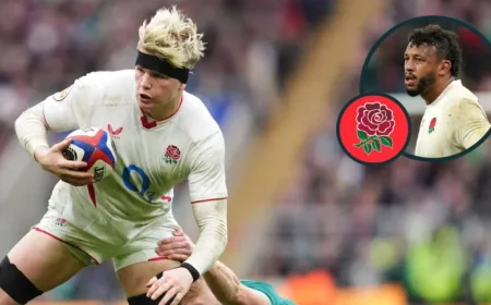 Pollock Rugby and England’s Crisis: Lawes Says ‘Sheltered’ Youth Must Face Adversity — 3 Revelations