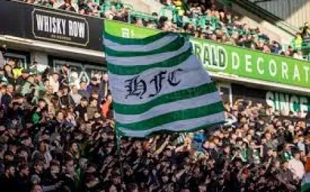 Kilmarnock Vs Hearts: Five Moments That Defined a Frustrating Stalemate