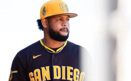 Texas Rangers hit another spring inflection point as March 14 matchup with Padres arrives