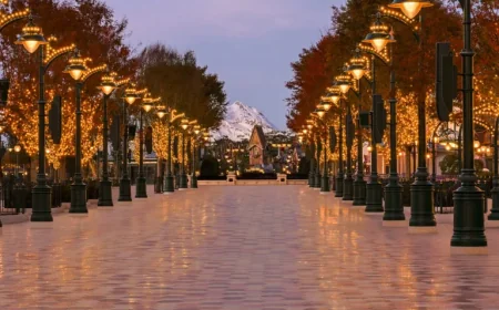 Disneyland Paris: 5 Revelations from the Disney Adventure World Transformation