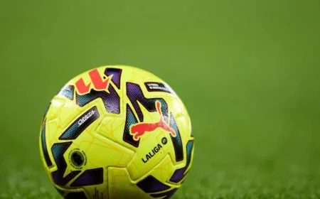 Real Madrid vs Elche: Official 2026 La Liga Lineups Revealed