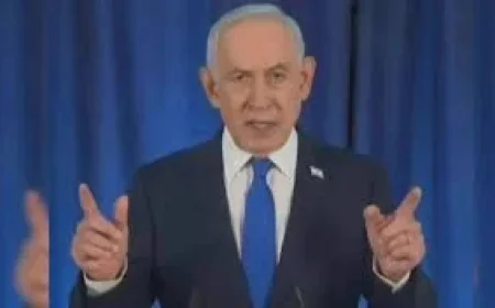 Netanyahu Dead? Silence, Heightened Security and Cancelled Visits Raise Alarm