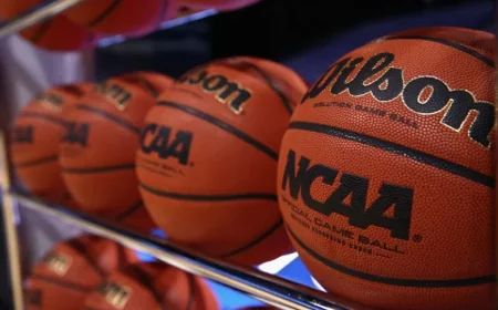 2026 College Basketball Transfer Portal: Key Insights Revealed