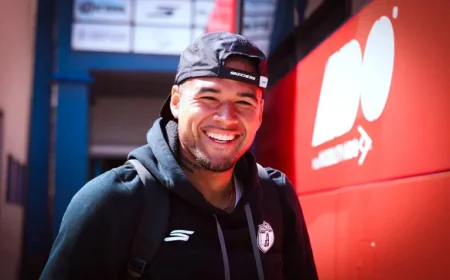 Atl. San Luis – Pachuca: A late-night arrival, and a Saturday match that carries more than points