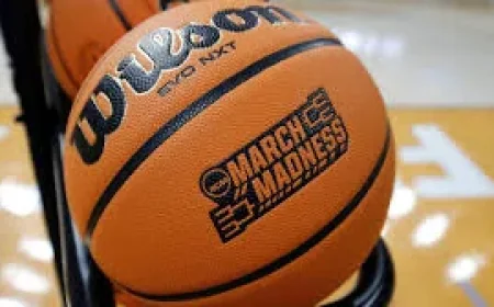 March Madness Bracket timing exposes a split-screen reality on Selection Sunday