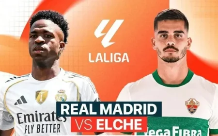 Arda Güler in Real Madrid’s 03:00 ET Elche Preview: One Selection That Could Shift the Title Chase
