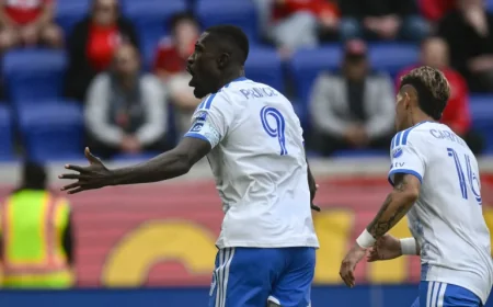 Montréal – Orlando City: 5 Reveals Ahead of a Tense MLS Reset