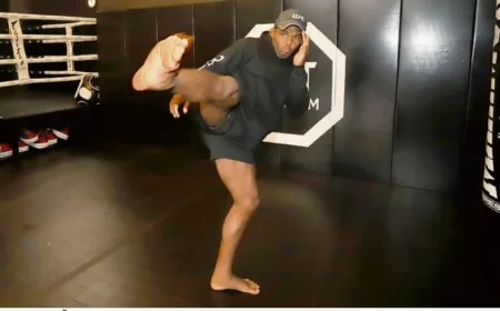 Manoel Sousa vows first-round knockout while facing a decision-heavy rival in UFC debut