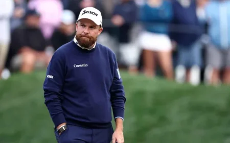 Where Is The Players Championship 2026: 6 Big Names Out and Two Stars Scrape Through at TPC Sawgrass