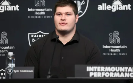 Top NFL Free Agency Moves Unveiled After Slow Start