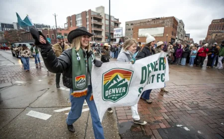 Bay Fc hosts Denver Summit FC in first-ever pro match as fans scramble for broadcasts