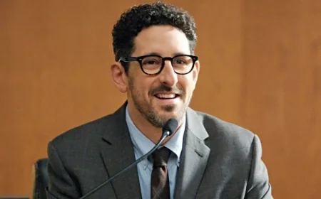 The Lincoln Lawyer Season 5 Starts Filming — Early 2027 Release Window Faces a Compressed Timeline