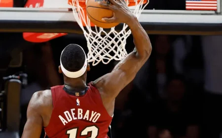 Magic Vs Heat: Five Key Factors That Will Decide Tonight’s Game