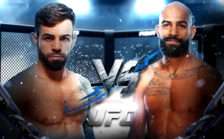 Bruno Silva’s Pressure Poised to Test Charles Johnson: 3 Tactical Fault Lines