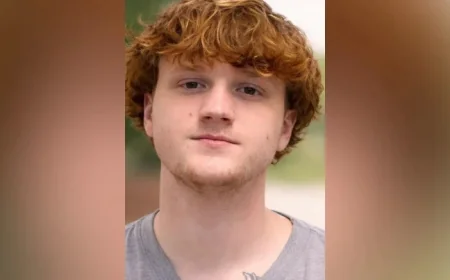 Athens Ga Shooting: Arrest made after downtown triple shooting leaves one dead and two critically injured