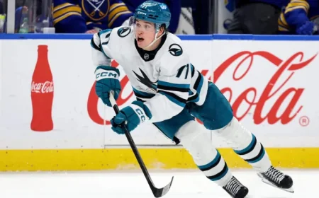 Celebrini Conquers Canadiens: Prop Picks Expose a Sharper Line of Attack