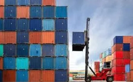 Kyrgyzstan’s $1 Billion Trade Month, and the Quiet Weight of an Import-Heavy Economy