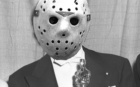 Svengoolie Tonight: Friday the 13th Viewing Frenzy Collides With Oscars Weekend