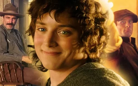 Best Picture Nominees: Winners and Losers from the 2025 Oscar Nominations