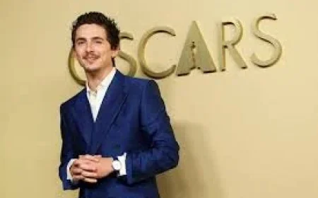 Oscar Nominated Movies 2026: From a Childhood Mix at the Soda Machine to a Fight for the Big Prize