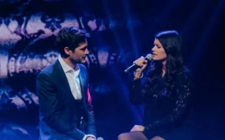 Véronic Dicaire: Onstage Celebration, Private Partnership — A 30-Year Dynamic Exposed