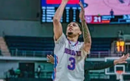 Kennesaw State Basketball faces Louisiana Tech with the CUSA title at stake — and the watch-guide economy underneath