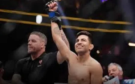 Jose Delgado vs. Andre Fili prediction for UFC Fight Night 269