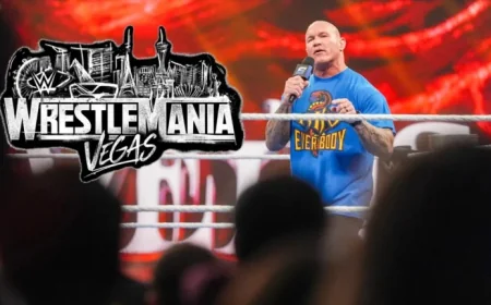 Jim Ross Urgently Pushes Back on WrestleMania 42 Talk as Steve Austin Rumors Swirl