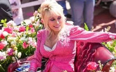 Dolly Parton Admits She ‘Got Worn Down’ After Husband’s Death — Health Update Explains Postponed Shows