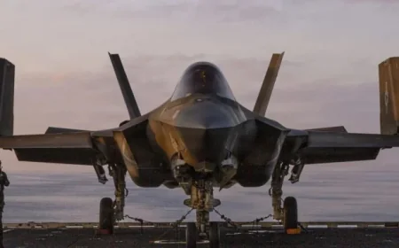 Trump’s Ceasefire Rejection May Trigger Market Panic in Weeks