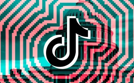 Trump Administration Secures $10 Billion from TikTok Deal