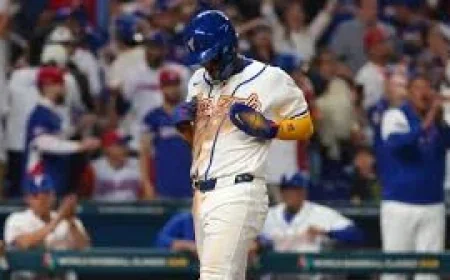 Live: Venezuela Vs Japan in Miami — First Inning Explodes in Clásico Mundial Clash