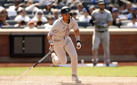 Ezequiel Tovar at the center of Rockies’ 2026 shortstop plan as offense becomes the swing factor