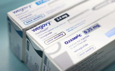 Understanding Peptides: Are They Safe and What You Need to Know