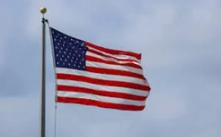 Venezuela: U.S. Embassy Flag Raised as National Team Prepares for World Baseball Classic Quarterfinal