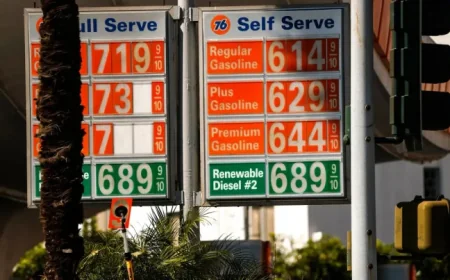 Iran Conflict Jeopardizes Economic Gains from Increased Tax Refunds