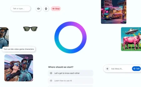 Meta Plans Major Layoffs, Could Cut 20% of Workforce