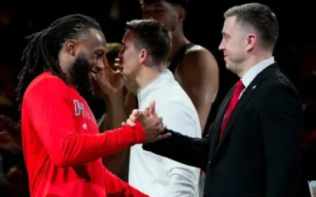 March 14 Tampa Bay Projected Lineup Revealed