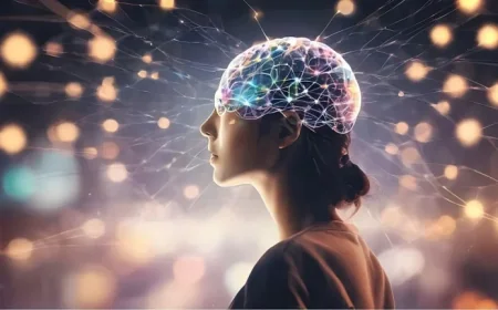 China Approves First-Ever Commercial Brain Implant