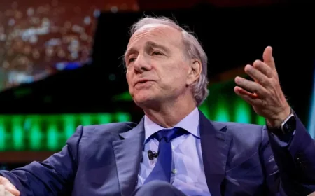 Historian Warns of Imminent Danger in Current ‘Big Cycle’ Phase