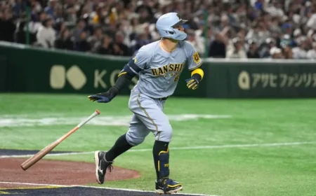 Teruaki Sato as next winter approaches: posting expectations and what it could mean for MLB teams